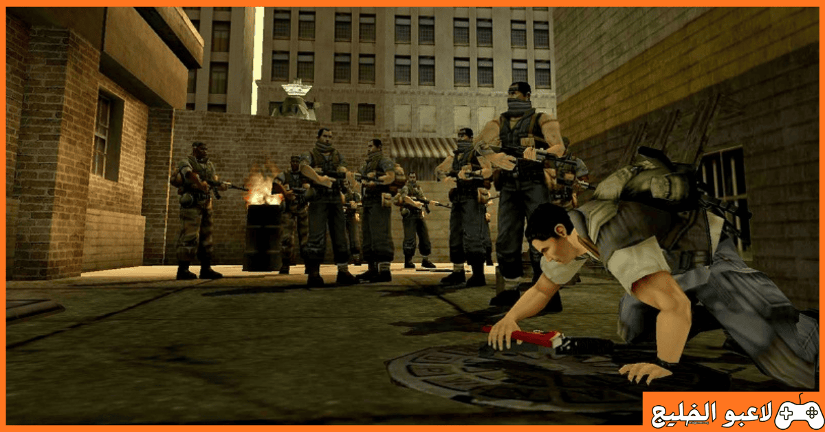 تحميل لعبة Freedom Fighters 3 كاملة للكمبيوتر
