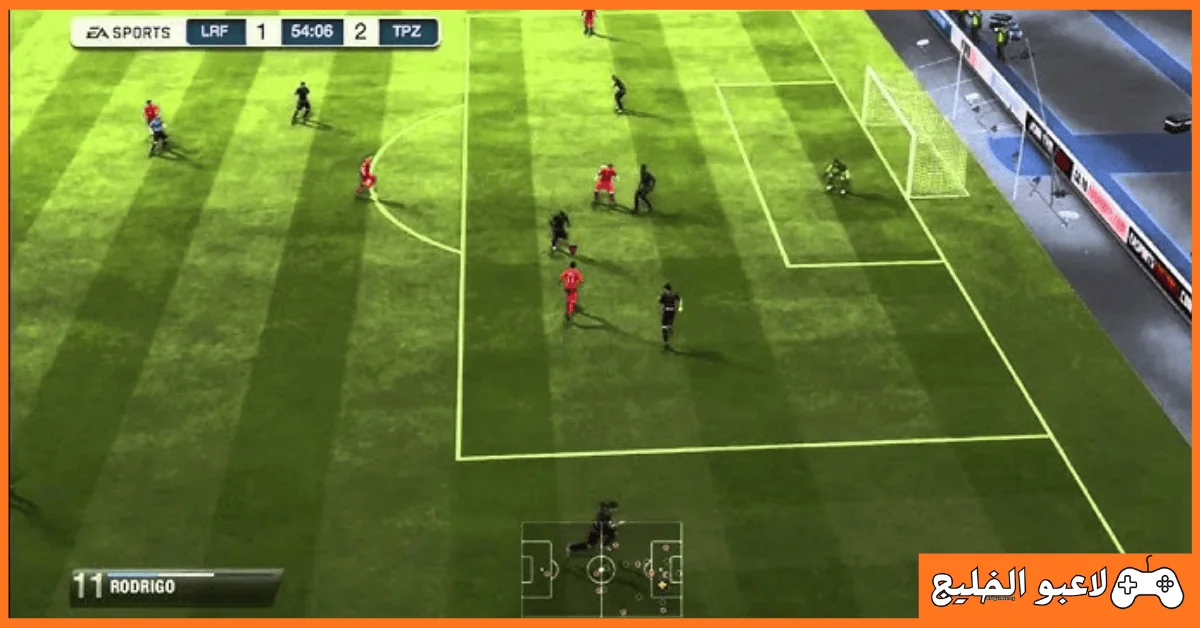 تحميل فيفا 13 للكمبيوتر