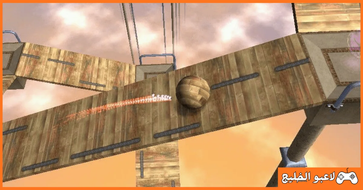 تحميل لعبة Ballance