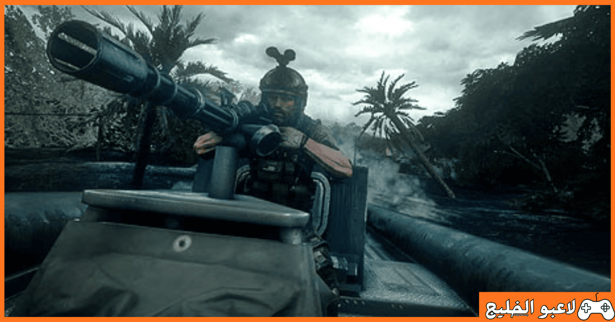 تحميل لعبة Medal of Honor Warfighter