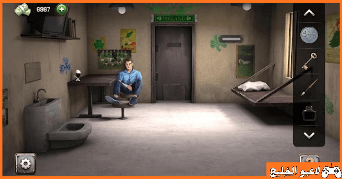 تحميل لعبة 100 Rooms للكمبيوتر