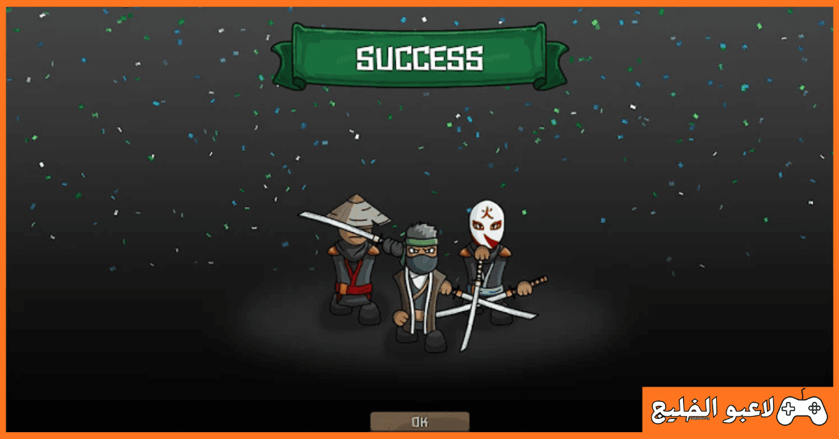تحميل لعبة Ninja Tycoon