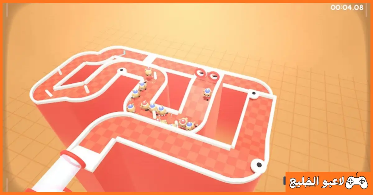 تحميل لعبة Hamster All-Stars