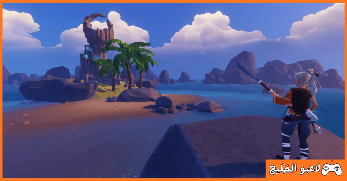 تحميل لعبة Windbound للكمبيوتر