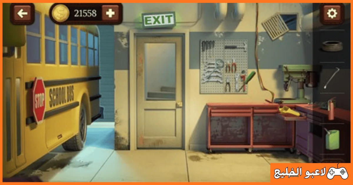 تحميل لعبة 100 Rooms للكمبيوتر