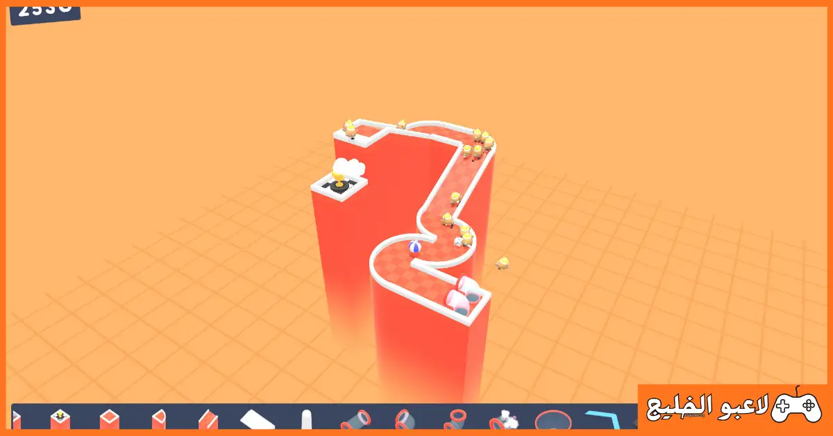 تحميل لعبة Hamster All-Stars