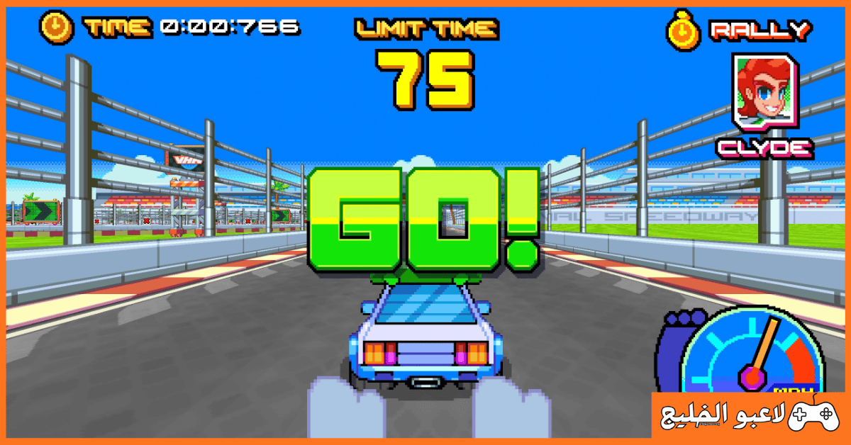 تحميل لعبة Victory Heat Rally