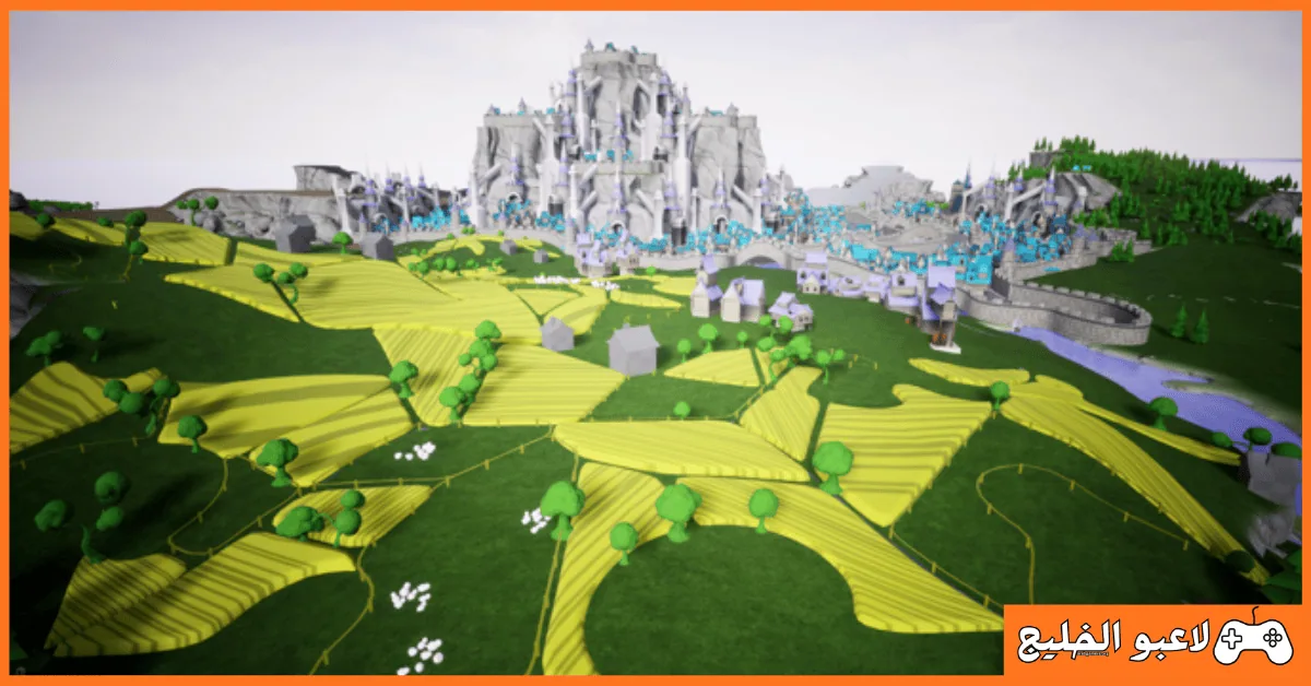 تحميل لعبة Atlas Architect