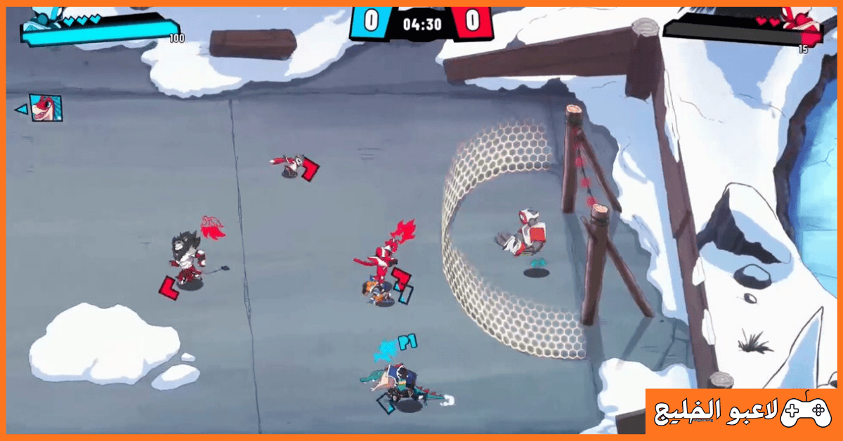 تحميل لعبة Wild Rumble للكمبيوتر