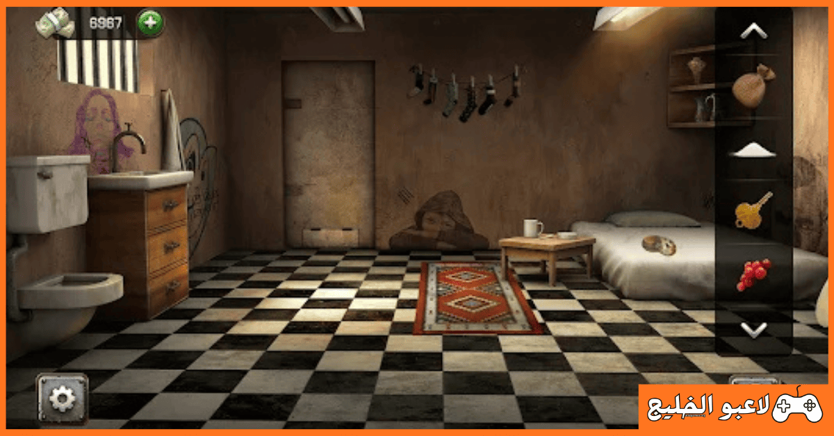 تحميل لعبة 100 Rooms للكمبيوتر