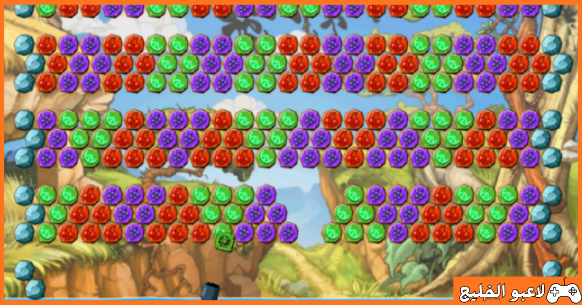 تحميل لعبة Worms Blast