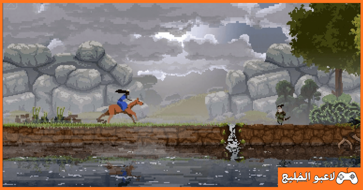 تحميل لعبة Kingdom New Lands
