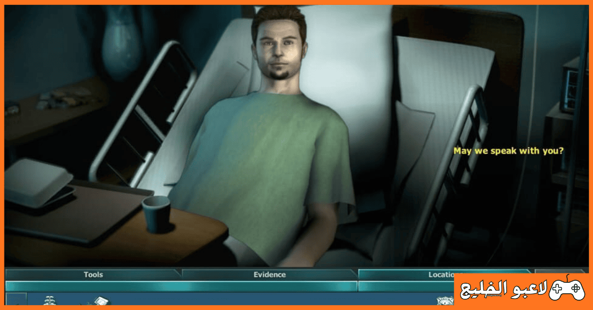 تحميل لعبة Scene Investigators