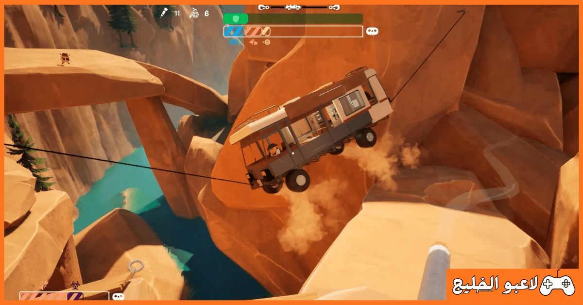 تحميل لعبة RV There Yet