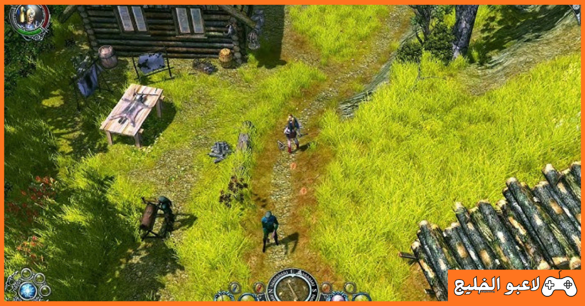 تحميل لعبة Sacred 2 Remaster