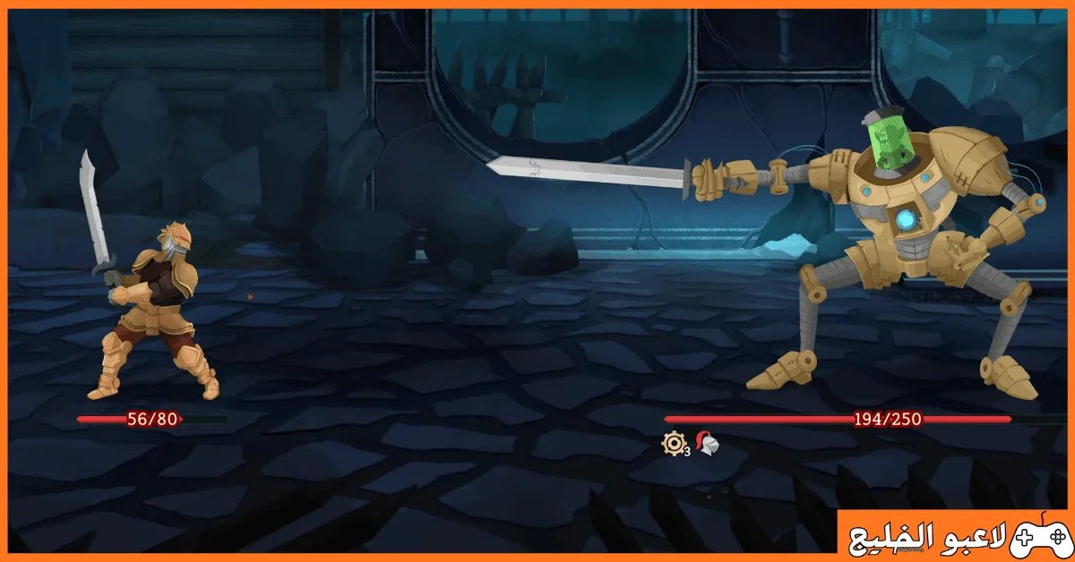 تحميل لعبة Slay the Spire 2
