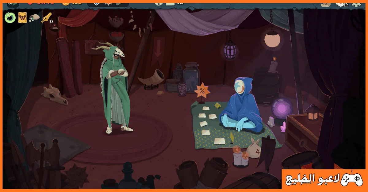 تحميل لعبة Slay the Spire 2