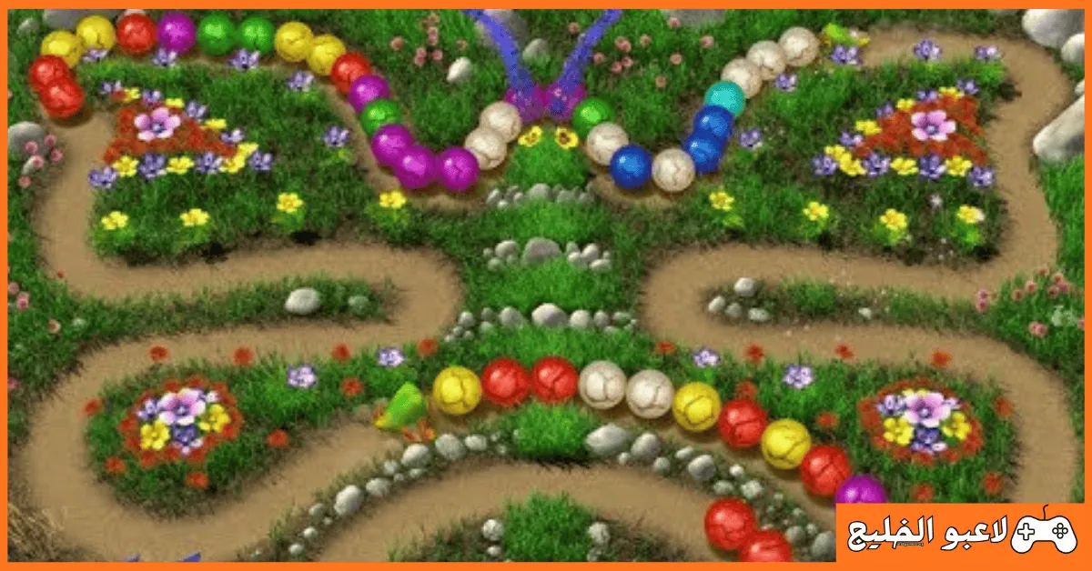 تحميل لعبة Butterfly Escape