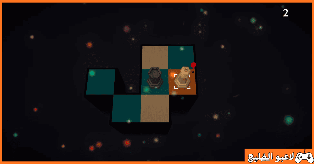 تحميل لعبة Chess Brain Dark Troops
