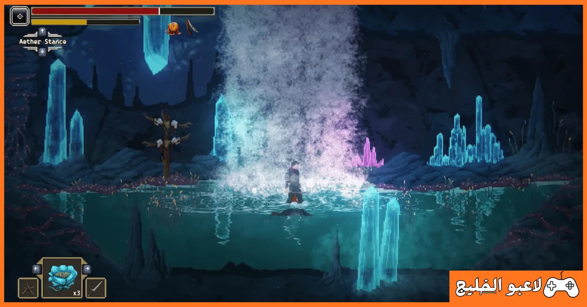 تحميل لعبة Crimson Capes
